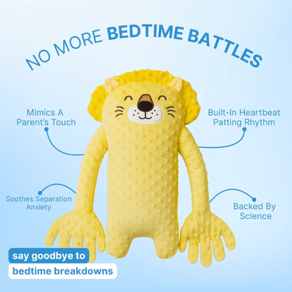 Comfortpal™ - Soothing Patting Pillow