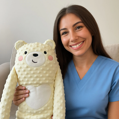 Comfortpal™ - Soothing Patting Pillow