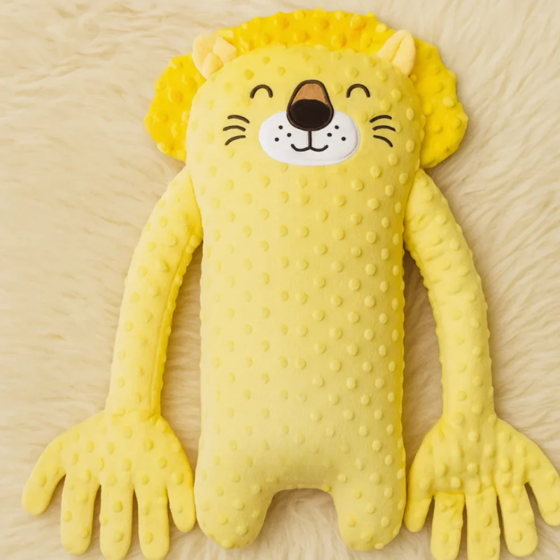 Comfortpal™ - Soothing Patting Pillow