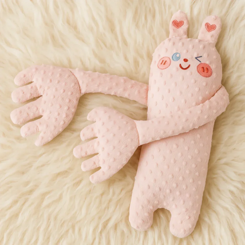 Comfortpal™ - Soothing Patting Pillow