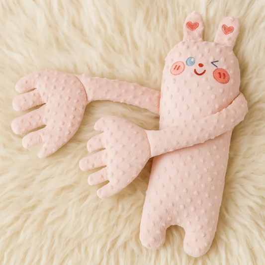 Comfortpal™ - Soothing Patting Pillow